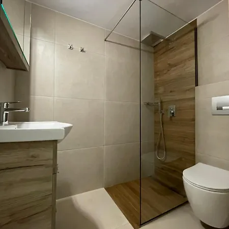 Villa Georgia Apartments & Suites Kalamaki  Room photo
