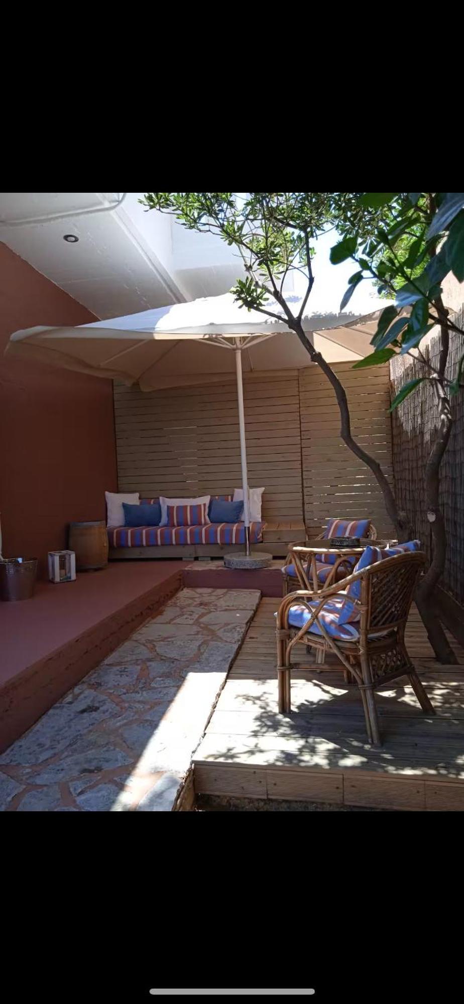 Apartment Georgia & Kalamaki (Chania)