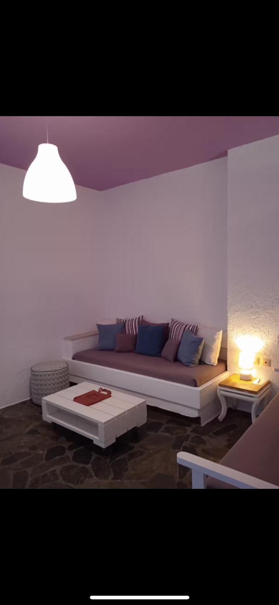 Apartment Georgia & Kalamaki (Chania)